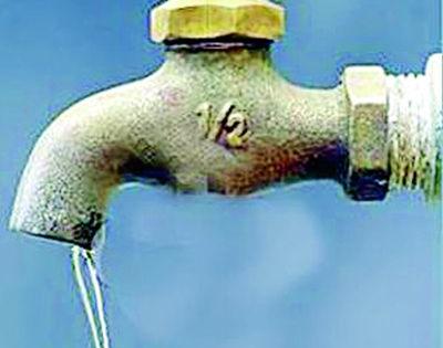 Schedule of water will remain in the summer | पाणीपुरवठ्याचे वेळापत्रक उन्हाळ्यात कायम राहणार