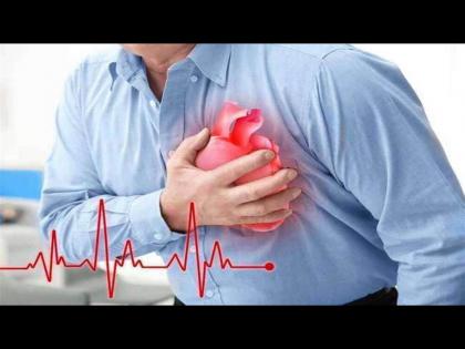 These are signs of blockage in arteries do not ignore | हे संकेत दिसताच समजून घ्या हृदयाच्या नसा झाल्यात ब्लॉक, कधीही येऊ शकतो हार्ट अटॅक