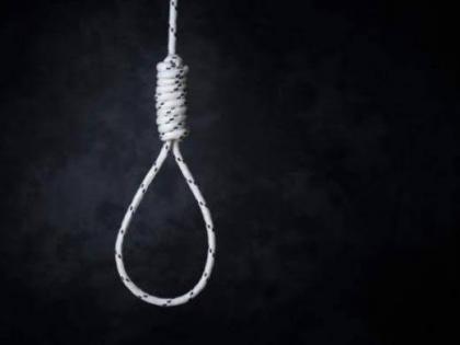 Persecution for having a second daughter; Suicide by married women | दुसऱ्यांदा मुलगी झाल्याने छळ ; विवाहितेची गळफास घेऊन आत्महत्या