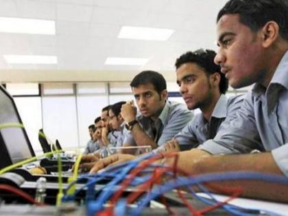 Quality engineers are emerging from colleges in Nagpur division | नागपूर विभागातील महाविद्यालयांतून घडत आहेत दर्जेदार अभियंते