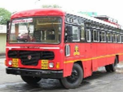 Types in Nandurbar-Dhule Bus: The carrier rejected the travel concession of the man | नंदुरबार-धुळे बसमधील प्रकार : वाहकाने मनोरूग्णाला प्रवास सवलत नाकारली Types in Nandurbar-Dhule Bus: The carrier rejected the travel concession of the man | नंदुरबार-धुळे बसमधील प्रकार : वाहकाने मनोरूग्णाला प्रवास सवलत नाकारली
