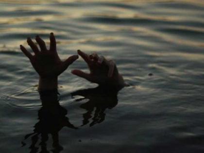 Four children drowned in Gondia district | गोंदिया जिल्ह्यात मारबत विसर्जनानंतर अंघोळीसाठी नदीत उतरलेल्या चार मुलांचा बुडून मृत्यू