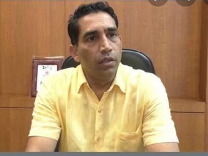 Special interview of Tribal minister Govind Gawade in Goa | "वन आणि महसूल खात्यातील समन्वयाचा अभाव वन निवासींच्या मुळावर"