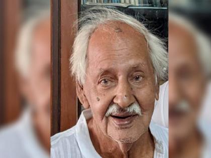 Veteran Writer-Director Sagar Sarhadi Passes Away | ‘कभी कभी’, ‘सिलसिला’चे पटकथा लेखक, ज्येष्ठ दिग्दर्शक सागर सरहदी काळाच्या पडद्याआड