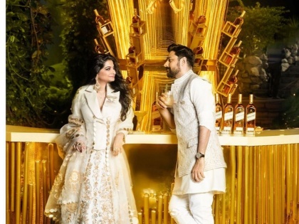 Rhea Kapoor Wedding: Sonam Kapoor's younger sister Rhea is getting married today, find out with whom to take seven rounds? | Rhea Kapoor Wedding: सोनम कपूरची छोटी बहीण रिया आज अडकणार लग्नबेडीत, जाणून घ्या कोणासोबत घेणार आहे सात फेरे?