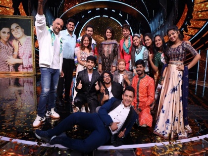 Neetu Kapoor finds Indian Idol 12 contestant Danishs looks similar to Rishi Kapoor | नीतू सिंग कपूर म्हणाल्या, इंडियन आयडॉलमधील हा स्पर्धक दिसतो ऋषी कपूर यांच्यासारखा