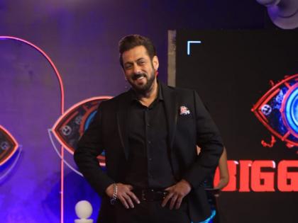 Salman Khan On Rumours Of Charging Rs 1,000 Crore For Bigg Boss 16 "If I Get This Amount, I Will..." | Bigg Boss 16 : सलमान खानला 1000 कोटी मानधन?; 'भाईजान' म्हणाला, एवढे पैसे मिळाले तर...