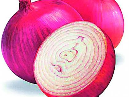 Gujarat slows on export of onions, producers hurt | गुजरातमध्ये कांद्याची निर्यात थंडावली, उत्पादकांना फटका