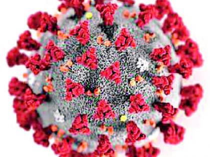 62% of patients in the district are corona free | जिल्ह्यात ६२ टक्के रुग्ण कोरोनामुक्त 62% of patients in the district are corona free | जिल्ह्यात ६२ टक्के रुग्ण कोरोनामुक्त