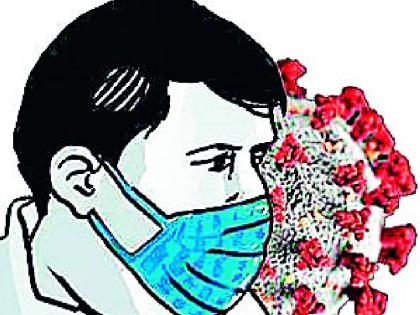 कोरोनाचा हादरा, पुन्हा २०
