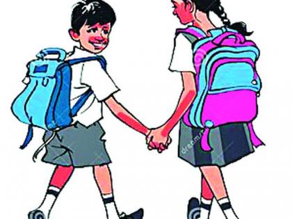 Child carers will now seek out-of-school children | बालरक्षक घेणार आता शाळाबाह्य मुलांचा शोध