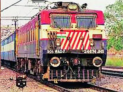 Closed passenger trains run from Thursday | बंद पॅसेंजर गाड्या गुरुवारपासून धावणार