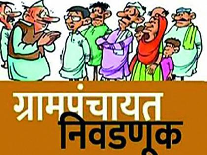 Haven't got a crib in four years, now won't let me set foot in the yard! | चार वर्षांत घरकुल मिळाले नाही, आता अंगणात पाय ठेवू देणार नाही!