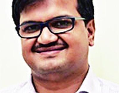 Collector Shantanu Goyal's transfer | जिल्हाधिकारी शांतनू गोयल यांचे स्थानांतरण