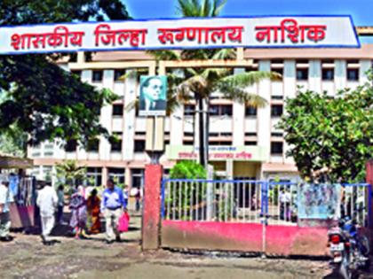 16 incubators in district hospital next week | जिल्हा रुग्णालयात पुढील आठवड्यात १६ इन्क्युबेटर