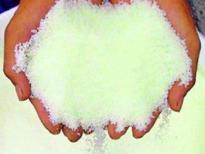 Farmers suffer from shortage of urea fertilizer | युरिया खताच्या टंचाईने शेतकरी त्रस्त Farmers suffer from shortage of urea fertilizer | युरिया खताच्या टंचाईने शेतकरी त्रस्त
