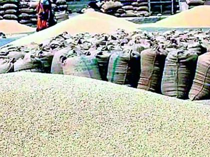 Farmers' Diwali will be sweet only if soybeans get a price | सोयाबीनला भाव मिळाला तरच शेतकऱ्यांची दिवाळी गोड