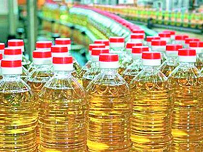 Teachers will have to wander the door for edible oil | खाद्यतेलासाठी शिक्षकांना करावी लागणार दारोदारी भटकंती