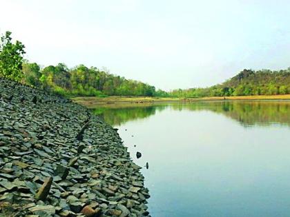 Increasing irrigation by the revival of MAMA TALCO | मामा तलावांच्या पुनरूज्जीवनाने सिंचनात वाढ