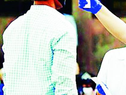 Fifteen thousand marches of Corona victims begin | कोरोना बाधितांची पंधरा हजारी वाटचाल सुरू Fifteen thousand marches of Corona victims begin | कोरोना बाधितांची पंधरा हजारी वाटचाल सुरू