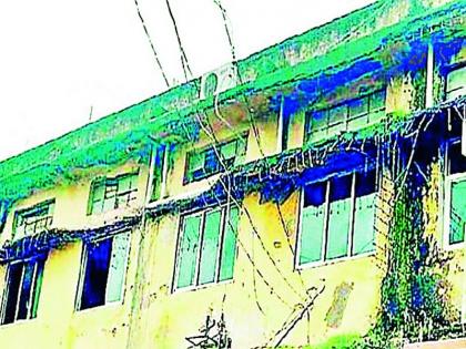 The possibility of the Mumbai incident being repealed in the city too | शहरातही मुंबईच्या घटनेची पुनरावृत्ती होण्याची शक्यता The possibility of the Mumbai incident being repealed in the city too | शहरातही मुंबईच्या घटनेची पुनरावृत्ती होण्याची शक्यता