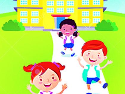 Despite the directives of the administration, schools started in many places | प्रशासनाच्या निर्देशानंतरही अनेक ठिकाणी शाळा सुरुच