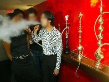 Increase in the custody of two women killed in a hookah party | हुक्का पार्टीतील ह्यत्याह्ण दोन महिलांच्या कोठडीत वाढ