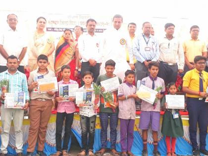 The bet on health and hygiene equipment | आरोग्य व स्वच्छतेवरील उपकरणांची बाजी The bet on health and hygiene equipment | आरोग्य व स्वच्छतेवरील उपकरणांची बाजी
