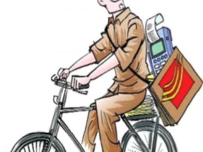 Post Payment Bank allocates Rs 3 crore to the district during lockdown period | पोस्ट पेमेंट बँकेकडून लाॅकडाऊन काळात जिल्ह्यात तीन कोटी वाटप