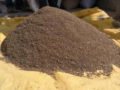 There was a huge drop in the price of herbs | औषधी वनस्पतींच्या किमतीत झाली मोठी घट There was a huge drop in the price of herbs | औषधी वनस्पतींच्या किमतीत झाली मोठी घट