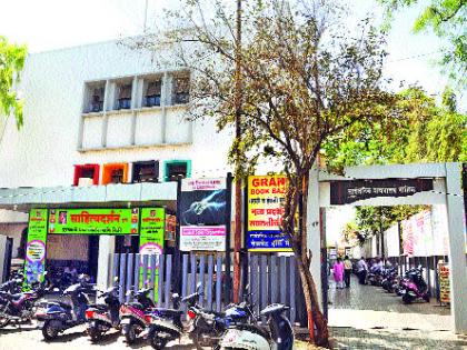 शनिवारपासून सावानाचा जिल्हा साहित्यिक मेळावा