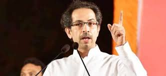 nashik,uddhav,thackeray,urges,reforms,in,expired,law: | कालबाह्य कायद्यामध्ये सुधारणा व्हावी उध्दव ठाकरे: