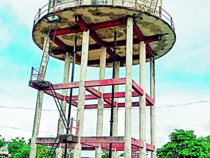 Solve the water problem permanently in Karanja | कारंजातील पाणी प्रश्न कायमस्वरूपी सोडवा