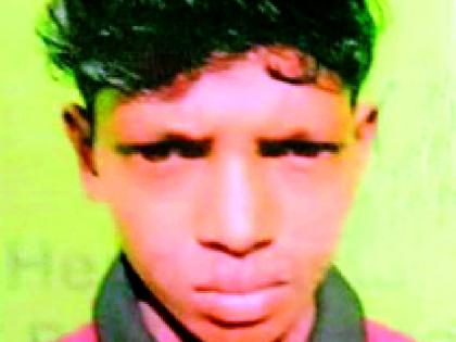 Death of a farmer's son by the touch of an electric wire | विद्युत तारेच्या स्पर्शाने शेतकरी पुत्राचा मृत्यू Death of a farmer's son by the touch of an electric wire | विद्युत तारेच्या स्पर्शाने शेतकरी पुत्राचा मृत्यू