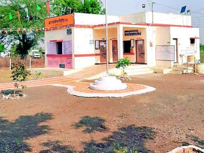 Mirzapur, a landless village ... | मिर्झापूर,भूमिहीनांचं एक गाव...