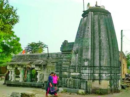 भक्तांना ऊर्जा देणारे ‘तपोनेश्वर’