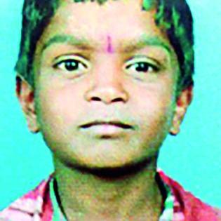 Fadepe's failure to locate the killer | प्रदीपचे मारेकरी शोधण्यात अपयश