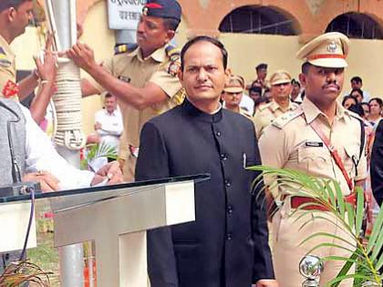 Governance, Administration for the development of the people | जनतेच्या विकासासाठी शासन, प्रशासन कटिबध्द