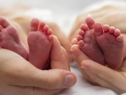 The women gave birth to twins five years ago and now three babies incident in Junnar taluka | जुन्नर तालुक्यातील 'आश्चर्यकारक' घटना; पाच वर्षांपूर्वी जुळ्यांना तर आता तीन बाळांना महिलेने दिला जन्म