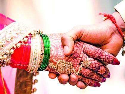 Boy or girl; Turmeric will be needed at the age of 21, the wedding bar will fly | मुलगा असो वा मुलगी; २१ व्या वर्षीच लागणार हळद, उडणार लग्नाचा बार Boy or girl; Turmeric will be needed at the age of 21, the wedding bar will fly | मुलगा असो वा मुलगी; २१ व्या वर्षीच लागणार हळद, उडणार लग्नाचा बार