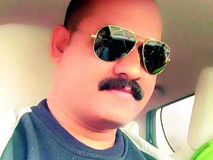 Police constable commits suicide due to depression | नैराश्यातून पोलिस शिपायाची गळफास घेऊन आत्महत्या