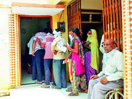 अवघ्या सात तासांत १६ हजार ९५५ व्यक्तींनी घेतली कोविड लस
