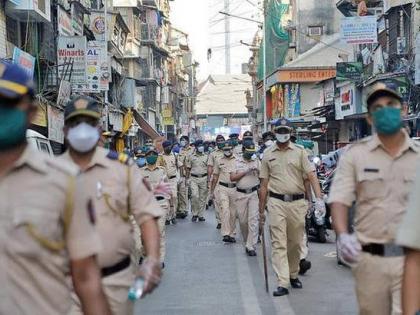 Administration in Baramati in 'Action Mode'; Shops will be open from 9 am to 7 pm | बारामतीत प्रशासन 'अ‍ॅक्शन मोड'मध्ये; सकाळी ९ ते रात्री ७ पर्यंतच दुकाने राहणार सुरू