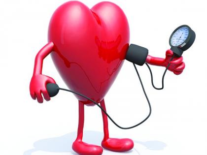 Today the world hypertension day; Improve life style | आज जागतिक उच्च रक्तदाब दिन; योग्य जीवनशैली आत्मसात करा