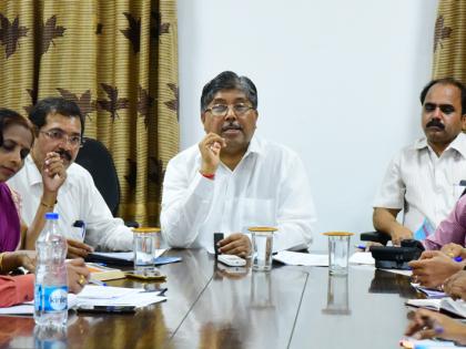 Kolhapur: Chandrakant Patil will investigate the 'money' borrowers: Chandrakant Patil | कोल्हापूर : ‘मुद्रा’च्या कर्जदारांची शहानिशा करणार : चंद्रकांत पाटील