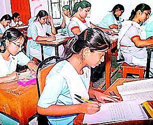 36,319 students test results | ३६,३१९ विद्यार्थ्यांची कसोटी पणाला