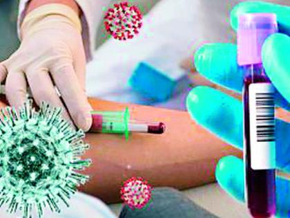 Eight Citizen donated plasma | आठजणांनी केला प्लाझ्मा दान Eight Citizen donated plasma | आठजणांनी केला प्लाझ्मा दान