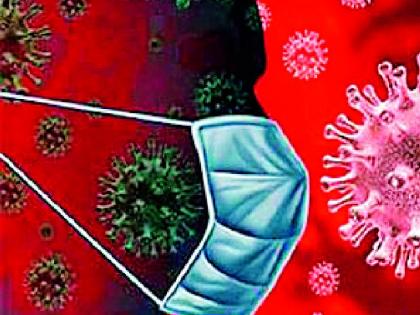 Desaiganj taluka is finally coronated | देसाईगंज तालुकाही अखेर कोरोनाग्रस्त Desaiganj taluka is finally coronated | देसाईगंज तालुकाही अखेर कोरोनाग्रस्त