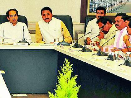 सूरजागड लोहखनिज प्रकल्पाला चालना द्या