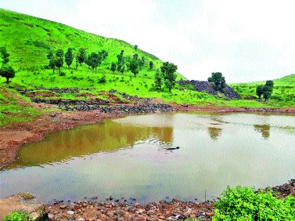 Two siblings drown in a lake and die | दोन भावंडांचा तलावात बुडून मृत्यू